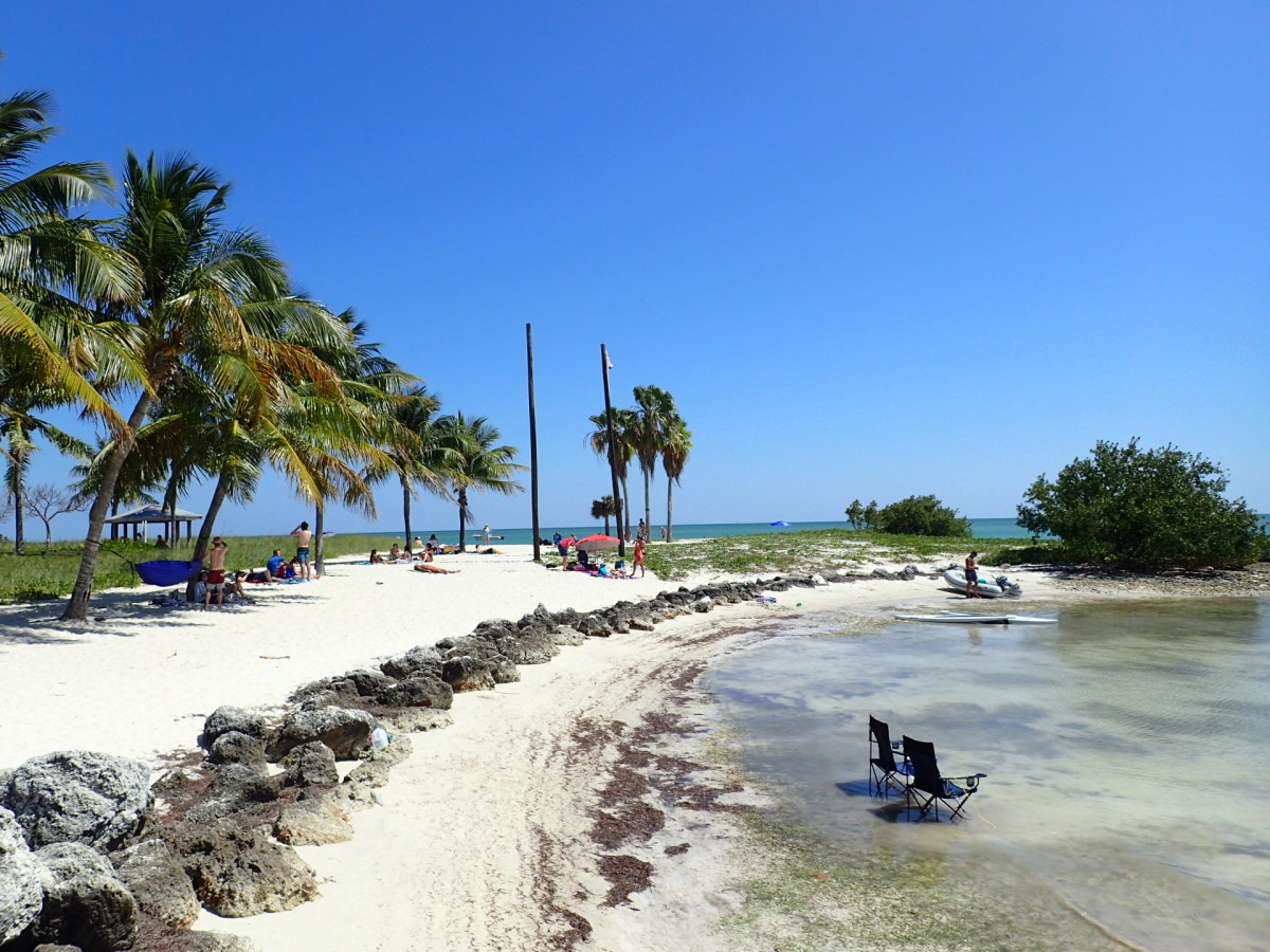Cruising South Florida – Destination Key West